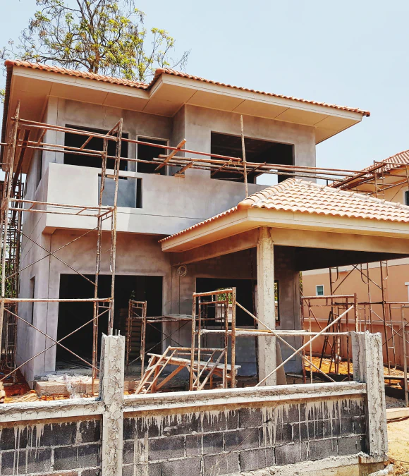 New Construction Inspections