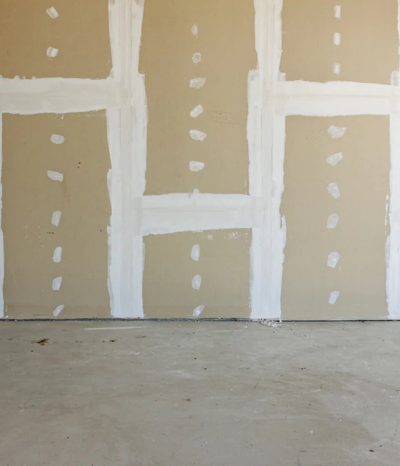 Pre Drywall Inspection